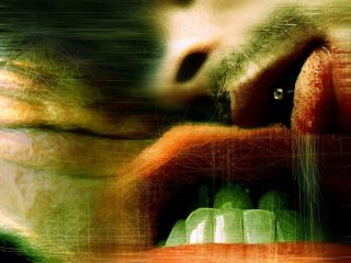 SENSAZIONI
fotoelaborazione