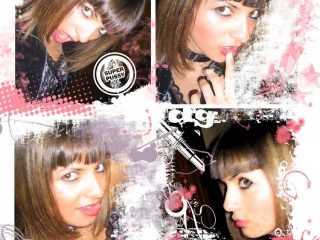 PINK:PUNK
