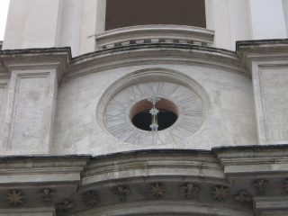 il tempo bucato
