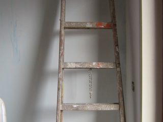 lavori in corso