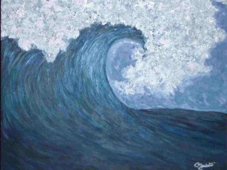L'Onda   30/40   