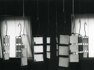 Installazione Scheda individuale operai 2002