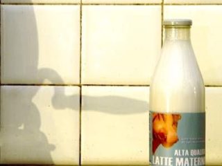 Installazione Latte materno 2004