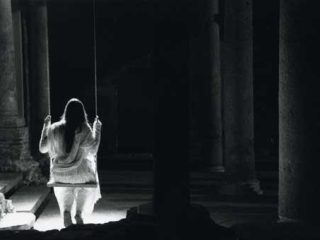 Spettacolo La casa di Asterione 2003