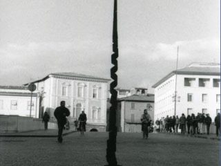 Installazione Pozzo di petrolio 2003