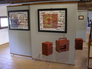 Walls 1