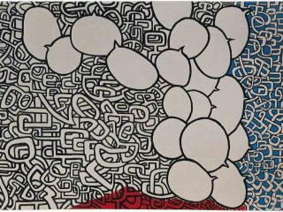                     "Nessuno Dice Mai Niente"
                                estate 1997