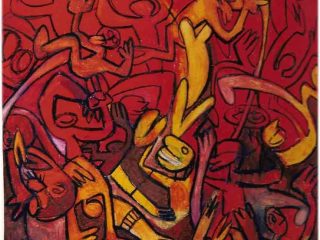   "Clappas"
estate 1998