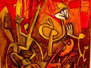"Terra e Libertà" estate 1998