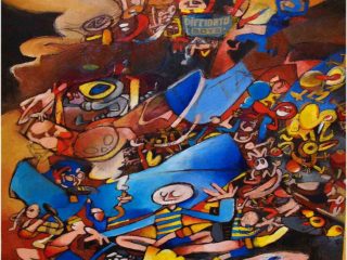 "mentalità ultras" autunno 2005
