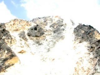 cave #5 70x100 2007