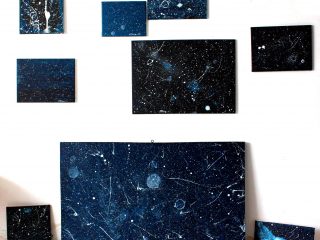 Saverio Filioli Uranio