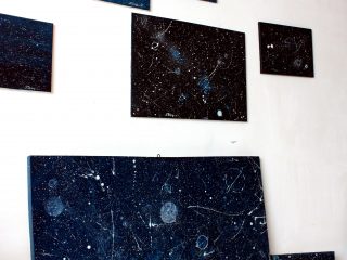 Saverio Filioli Uranio