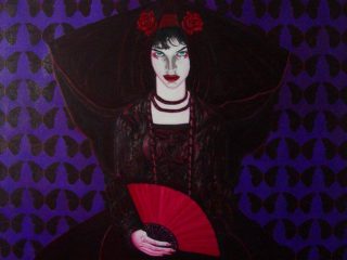 Cruel Fairy Tales
Alessio Onnis - Carmilla