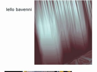 pagina  pieghevole mostra ad AVEZZANO, 20/30agosto 2016