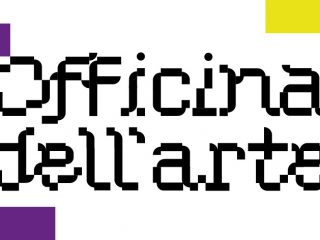 Officina dell\'Arte - Base di ri-produzione culturale: scomponiamo immaginari esplorando lo spazio.