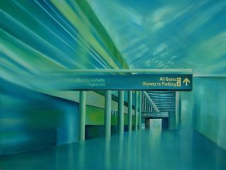 All Gates
2007
olio su tela 
70x50 cm 