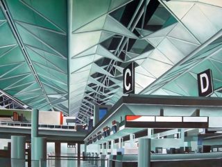 Terminal B-C
2006
olio su tela
80x60 cm