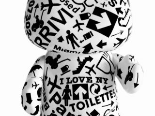 Señor Blanco

Antonio Bardino 
2008