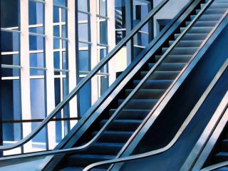 S/M
2004
olio su tela
60x80 cm