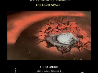 Mostra Torre Branca, The Light Space