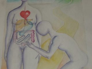 Paesaggio Umano