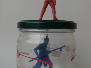 Vincitori e Vinti