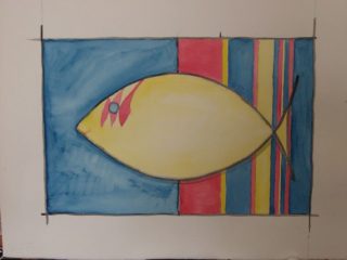 Il Pesce