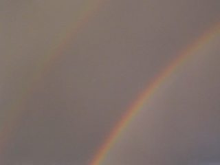 Aversa, getto di luce