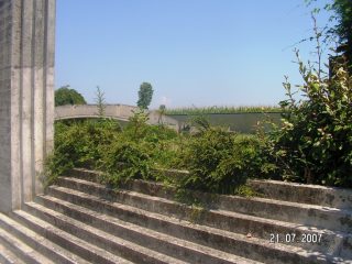 Carlo Scarpa, Brion