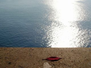 Procida, Terra Murata