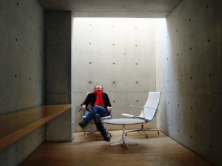 Tadao Ando, Vitra Center