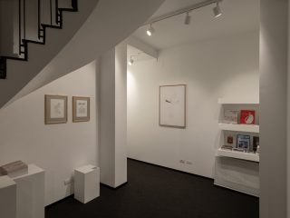 MOSTRA \"ITINERARI\" - UGO LA PIETRA 