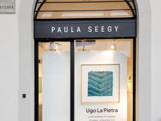 IL MIO GIARDINO. UGO LA PIETRA 