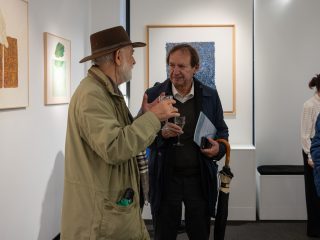 IL MIO GIARDINO. UGO LA PIETRA 