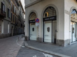 MOSTRA CUSCHERA - A TUTTO TONDO 