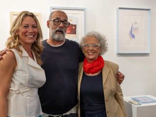 PRESENTAZIONE CATALOGO DOMENICA REGAZZONI, CURATO DA LUCA BEATRICE