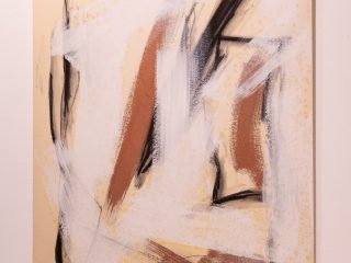 PIETRO COLETTA - SENZA TITOLO, 2009 