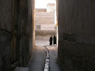 (iran)