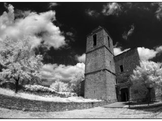 Fra cielo e terra, 2009