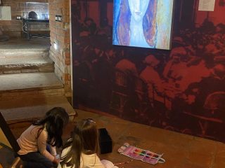 Modigliani per tutti!