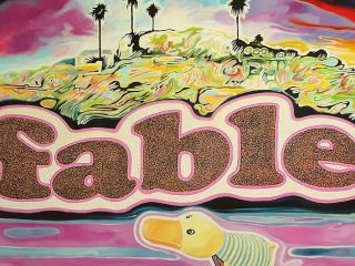  fable
