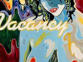 vacancy