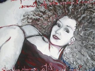 Catatonico stato, 2008