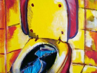 Sarà un su-c-cesso, la vera catarsi dell'amore, 2008