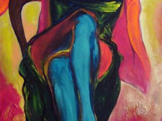 Femminilità a colori, 2008