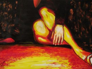 Ricerca della femminilità, 2009