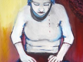 Femminilità violata, 2009