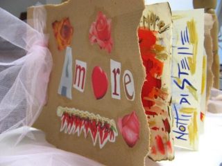 Book-ART
sfogliando