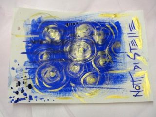 book-art AMORE
pagina 3


...NOTTI DI STELLE...